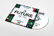 35 CD COVER TEMPLATES | 98%OFF, a Flyer Template by GIGA-TEMPLATE (Thumbnail 57 of 78)