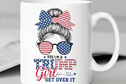 Trump Girl Svg Bundle PNG, an Object Graphic by Digi_Design_World (Thumbnail 6 of 7)