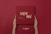 AT Bountys, a Sans Serif Font by Alandya TypeFoundry (Thumbnail 9 of 10)