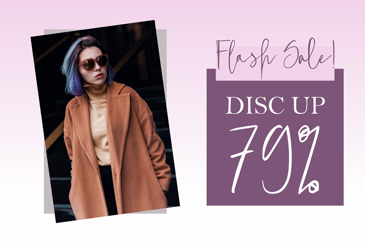 Just Jessy! [Signature Font], a Script Font by Garisman Std (Photo 4 of 10)