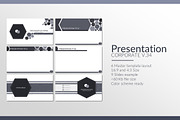 Presentation Corporate 34, a Presentation Template by SlideKingdom (Thumbnail 2 of 3)
