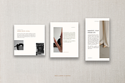 MUSE Social Media Pack, a Social Media Template by Luna Soul Design (Thumbnail 4 of 13)