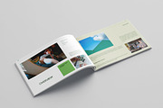 Business Proposal Template Vol.14, a Brochure Template by Bewalrus Studio (Thumbnail 4 of 11)