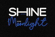 Kathely Font Duo Sans Signature, a Script Font by Maulana Creative (Thumbnail 4 of 7)