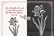 Farmers Market Clipart, Produce, a Food Illustration by The October Creative (Thumbnail 2 of 6)