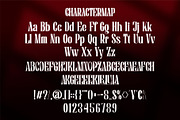 Ameklon || Clasic Serif Font, a Serif Font by Idea Studio (Thumbnail 5 of 10)