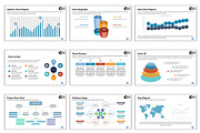 Creative Agency Template [PPTX], a Presentation Template by litoondev (Thumbnail 3 of 15)
