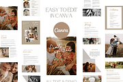 CLASSIC Price Guide Family Photos, a Magazine Template by Signature Edits (Thumbnail 9 of 11)