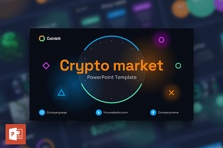 Presentation Cryptocurrency