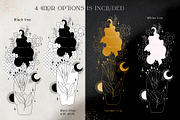 Magic of the Nature - graphic kit, an Object Graphic by My Space Garden (Thumbnail 11 of 17)