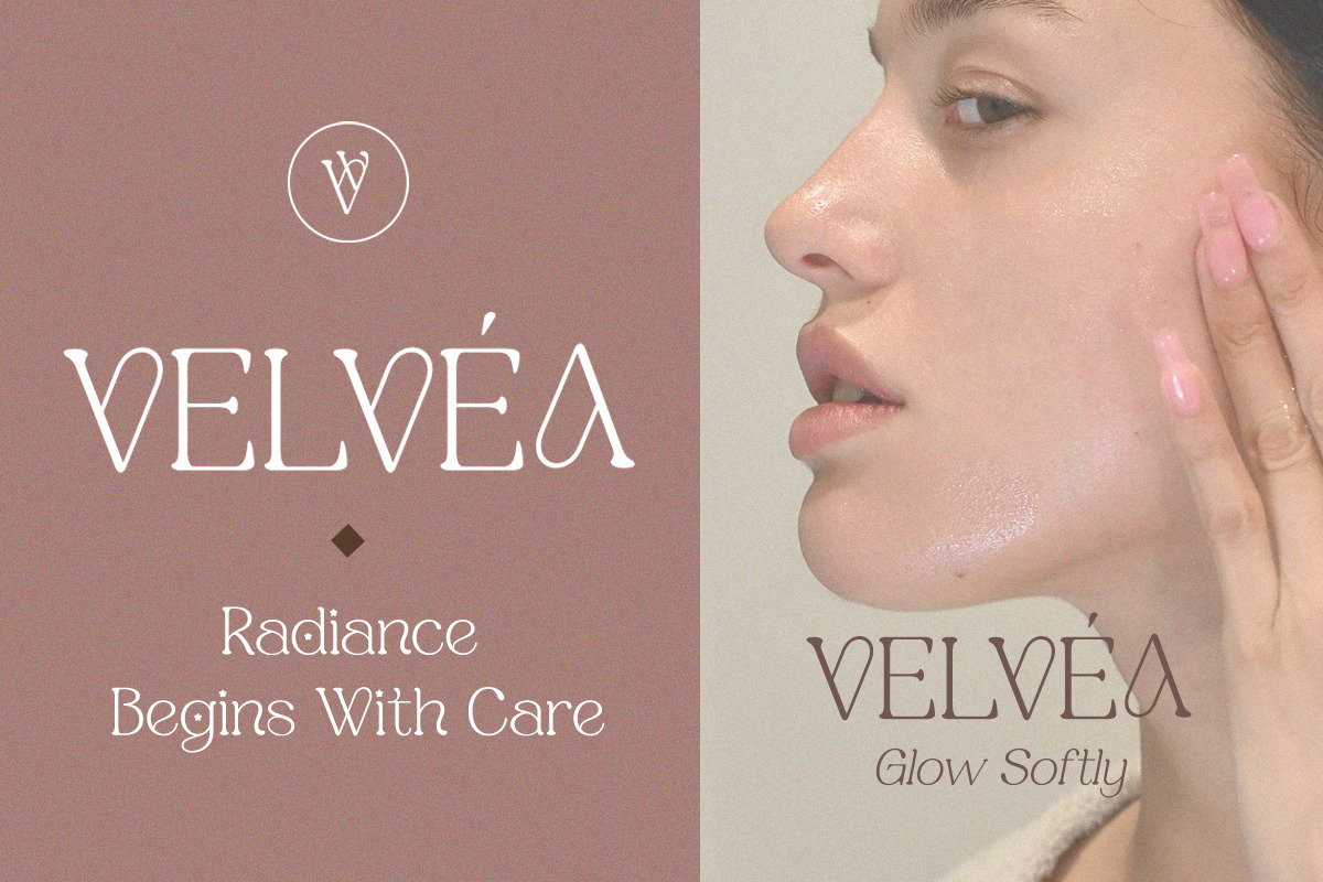 Honey Cloudlight - Modern Elegant, a Serif Font by Qweera Studio (Photo 7 of 12)
