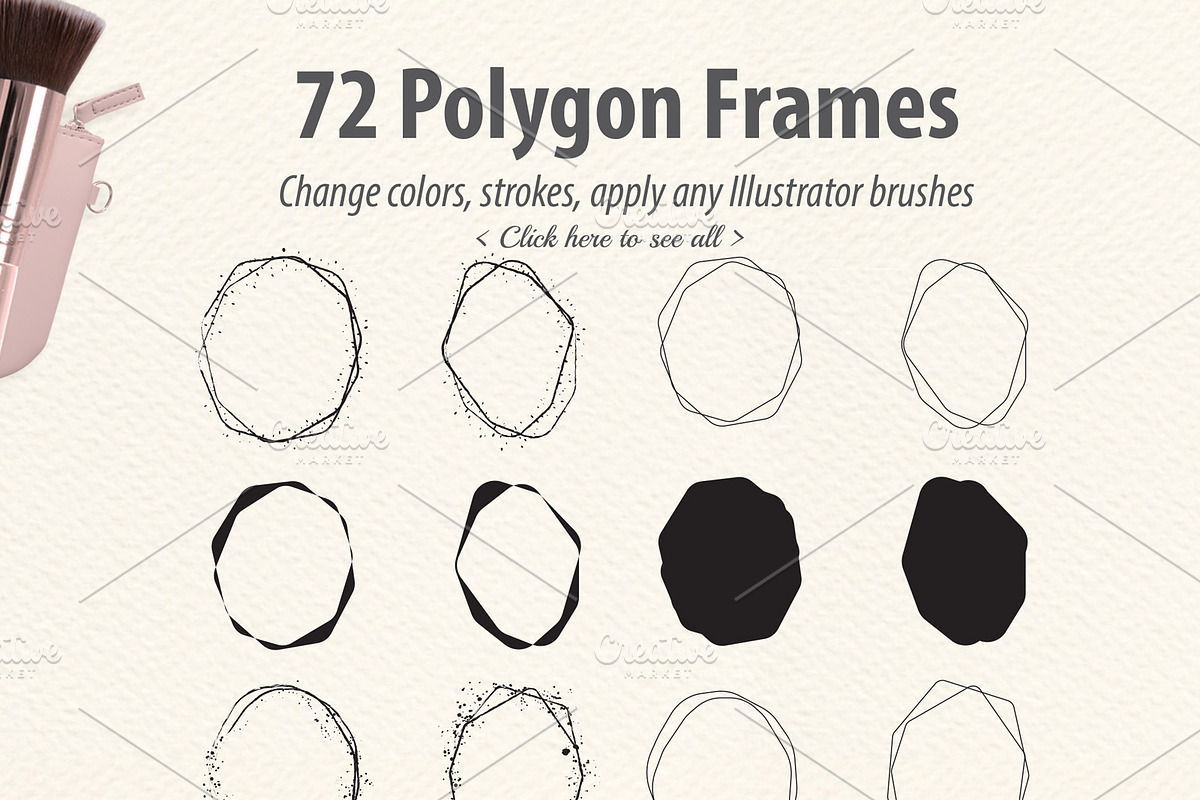 Artistic Logo Branding Toolkit Piva, a Branding & Logo Template by joyologo (Photo 9 of 16)
