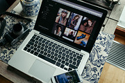 NESSA, a WordPress Template by NiteoThemes (Thumbnail 4 of 5)