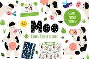 Kids Clipart Mega Bundle, an Education Illustration by Gulnara Sabirova (Thumbnail 21 of 23)