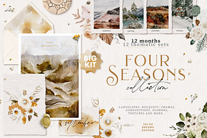 Four Seasons Collection