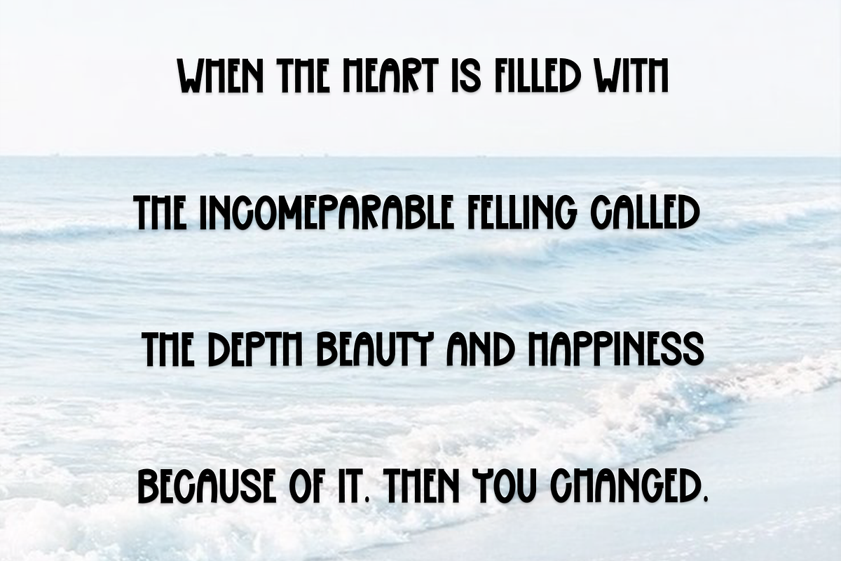 Weekend, a Script Font by InermediaSTUDIO (Photo 6 of 7)