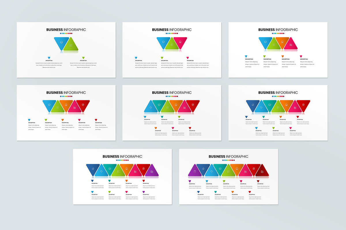 Bali Business Powerpoint, a Presentation Template by binangkit (Photo 21 of 157)
