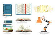 Books, a Templates & Theme by DOBROGRAPH (Thumbnail 4 of 6)