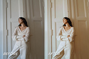 15 Creamy LR Presets + Video Filters, a Preset Add-On by TheWayfarerShoppe (Thumbnail 2 of 9)