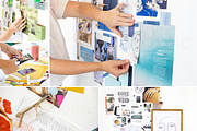 Studio Moodboard Styled Stock Images, a Business Photo by Styled Stock House (Thumbnail 2 of 2)