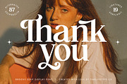 Mystic Sunlite Groovy Serif Font, a Serif Font by timelesstype.co (Thumbnail 20 of 20)