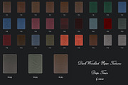 Dark Wrinkled Paper Textures, a Texture Graphic by Purple (Thumbnail 9 of 16)