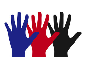Hand