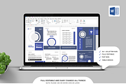 Canva Company Profile, Docx |PPT| ID, a Brochure Template by Template Zone (Thumbnail 11 of 12)