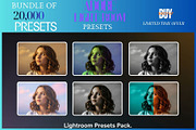 20,000 Presets Pastel Soft Tone, a Preset Add-On by Aban's World (Thumbnail 32 of 63)