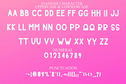 Hello Comic, a Serif Font by InermediaSTUDIO (Thumbnail 2 of 8)