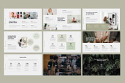 Elegant Powerpoint, a Presentation Template by binangkit (Thumbnail 23 of 34)