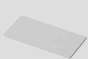 Mouse Pad Mockup, a Merchandise Mockup by renderstockmarket (Thumbnail 2 of 3)