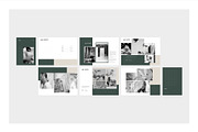 Raw Portfolio, a Brochure Template by Loc Tropis (Thumbnail 7 of 7)