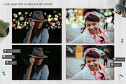 Magic brushes -lights, bokeh, tinsel, a Brush Add-On by Pikovit (Thumbnail 5 of 17)