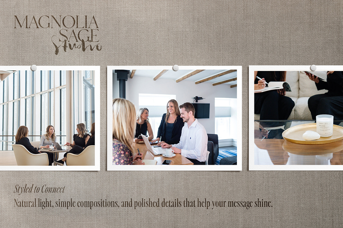 Neutral Not Beige | stock photos, a Business Photo by Magnolia Sage Studio (Photo 5 of 11)