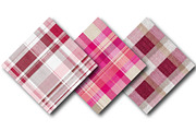 Valentine's Day Patterns, a Texture Illustration by DreamPrint404 (Thumbnail 4 of 4)