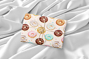 Holiday SWEETS Year-Round SET, a Food Illustration by Eva Katerina (Thumbnail 13 of 13)