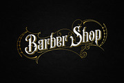 Bogus Jack - Blackletter Font, a Blackletter Font by RockboyStd (Thumbnail 9 of 13)