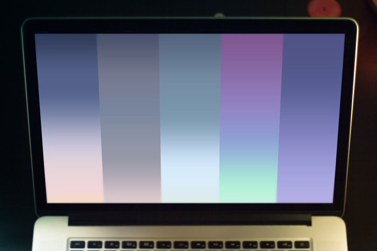 Sky Gradients, a Gradient Add-On by Gromov Design (Photo 5 of 5)