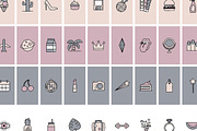Cute Instagram Highlight Icon Bundle, an Icon by Pulpixel Design (Thumbnail 15 of 24)