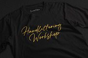 Wonderful Sunset - Beautiful Signatu, a Script Font by Almarkhatype (Thumbnail 6 of 10)