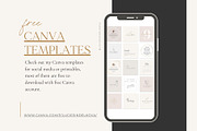 Bright and Creamy Lightroom Presets, an Action Add-On by Lucie Sindelkova (Thumbnail 25 of 25)