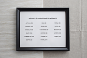 Picture Frame Mockup Ultra Bundle 3, a Household Mockup by Saguaro Digital (Thumbnail 2 of 37)