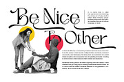 Rafailla - Display Serif Font, a Serif Font by Favo Write (Thumbnail 2 of 13)