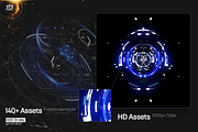 HUD Circle Generator, a Plug-in Add-On by GothLab (Thumbnail 4 of 8)