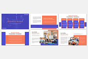Business Rivals - Google Slides, a Presentation Template by artchiles_design (Thumbnail 2 of 4)