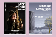 Nesting Display Font, a Sans Serif Font by twinstd (Thumbnail 6 of 10)