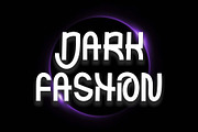 Black Mission, a Blackletter Font by Yoga Letter (Thumbnail 3 of 7)