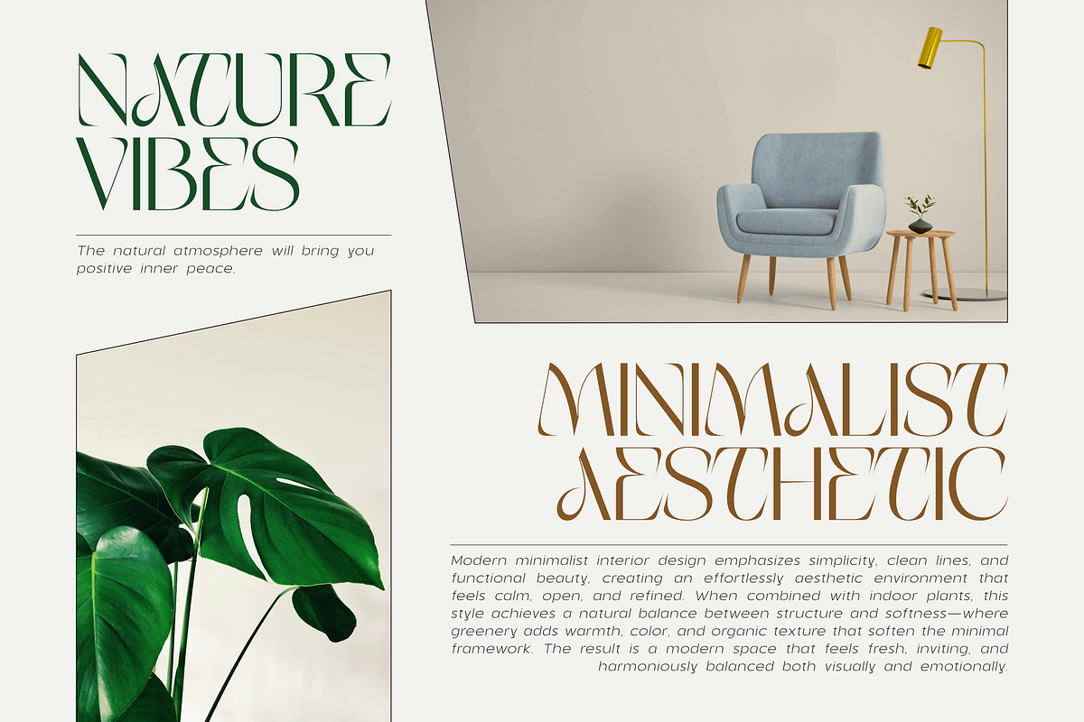 Story Guard — Contemporary Sans, a Sans Serif Font by Sign Studio (Photo 5 of 15)