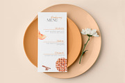 Watercolor Pumpkin Pie, a Food Illustration by YuliyaArtGarden (Thumbnail 3 of 4)